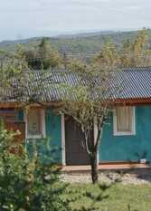 Foto 3 de la galería de Cabañas Bella Catalina en Valle Hermoso