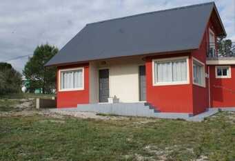 Foto 1 de la galería de Cabañas Bella Catalina en Valle Hermoso