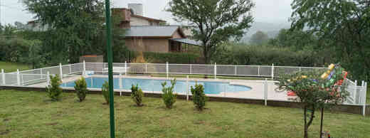 Foto 1 de Cabañas Bella Catalina en Valle Hermoso