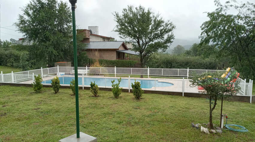 Foto principal de Cabañas Bella Catalina en Valle Hermoso