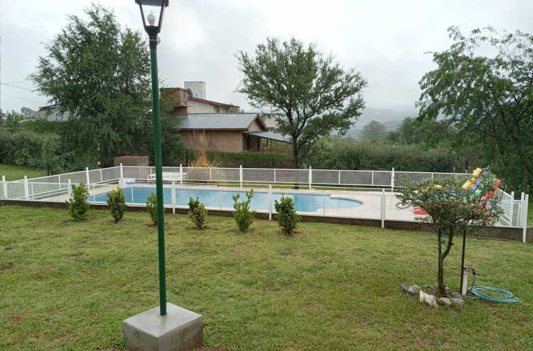 Foto principal de Cabañas Bella Catalina en Valle Hermoso