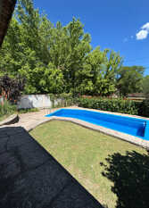 Foto 3 de la galería de Casa frente al rio en El Trapiche en El Trapiche