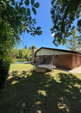 Foto 2 de la galería de Casa frente al rio en El Trapiche en El Trapiche