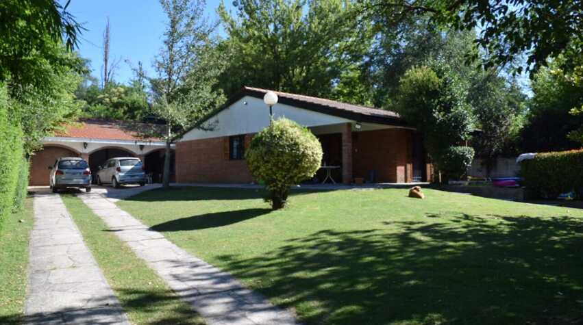 Foto principal de Casa frente al rio en El Trapiche en El Trapiche