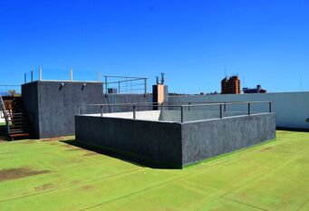 Foto 1 de la galería de Edificio Ferre en Villa Carlos Paz