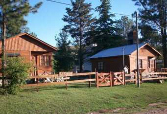 Foto 1 de la galería de La Playita Cabañas en Intiyaco