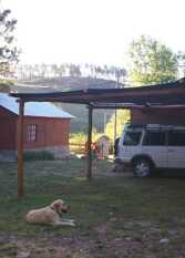 Foto 2 de la galería de La Playita Cabañas en Intiyaco
