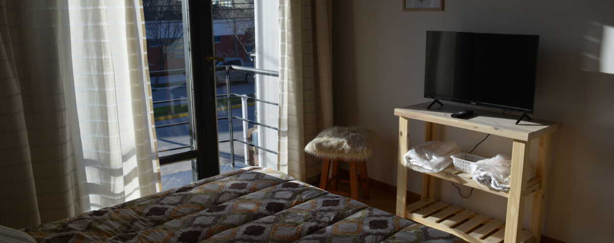 Foto principal de Duplex Conetsa en Puerto Madryn