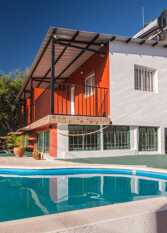 Foto 3 de la galería de El Viejo Candil Complejo de Departamentos en Villa Carlos Paz