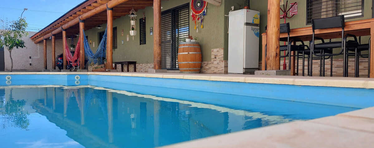 Foto principal de Alojamiento Casa malbec/Caminos del vino en Maipu