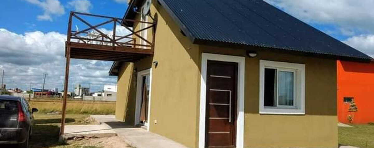 Foto principal de milca en Camet Norte