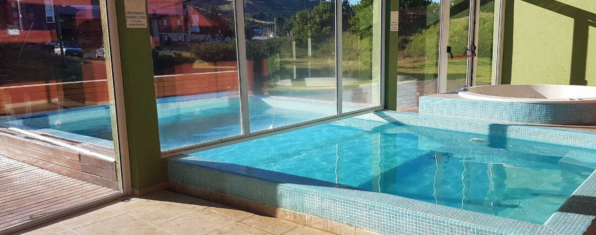 Foto principal de Latitud Catedral en San Carlos De Bariloche