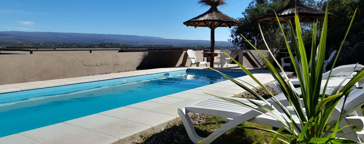 Foto principal de Complejo City View en Villa Carlos Paz