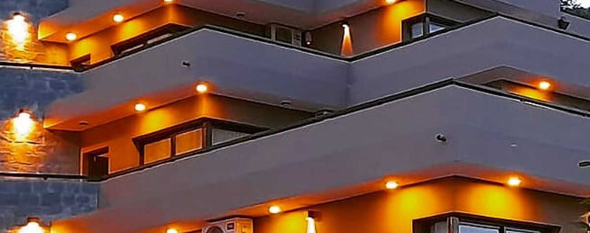 Foto principal de Complejo City View en Villa Carlos Paz