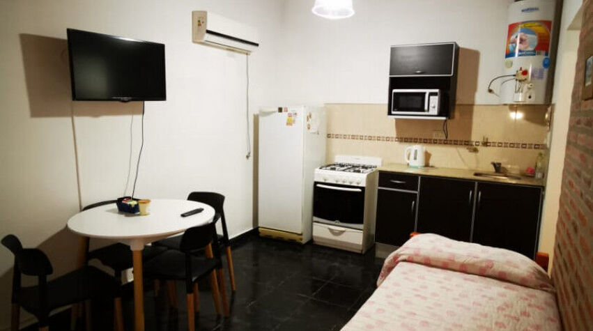 Foto principal de Departamento El Nogal en Villa Carlos Paz