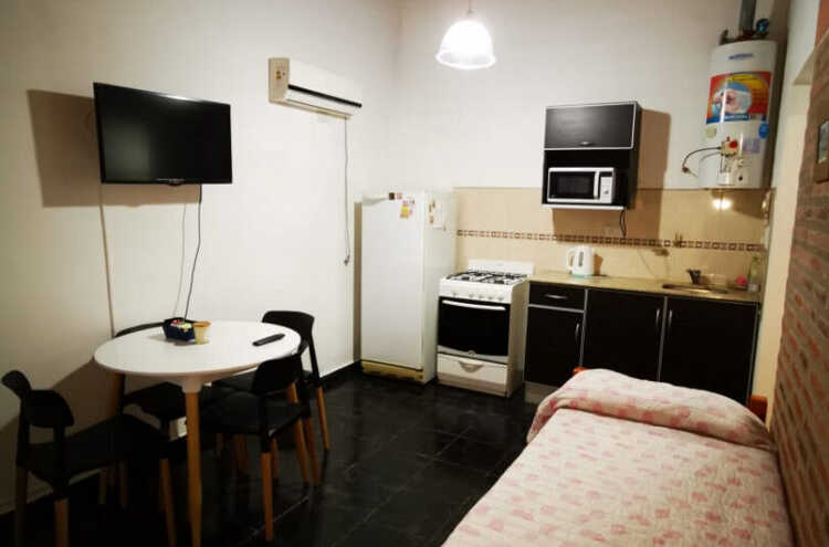 Foto principal de Departamento El Nogal en Villa Carlos Paz