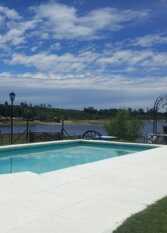 Foto 3 de la galería de Casa Potrero de Garay en Potrero De Garay