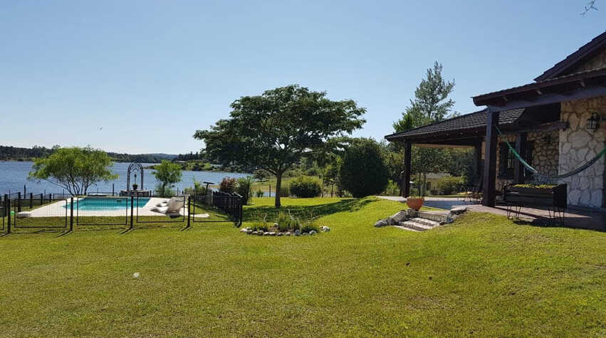 Foto principal de Casa Potrero de Garay en Potrero De Garay