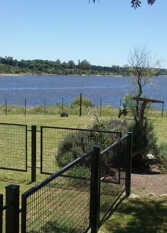 Foto 2 de la galería de Casa Potrero de Garay en Potrero De Garay