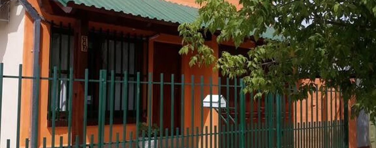 Foto principal de Departamentos de Juan y Olga en San Rafael