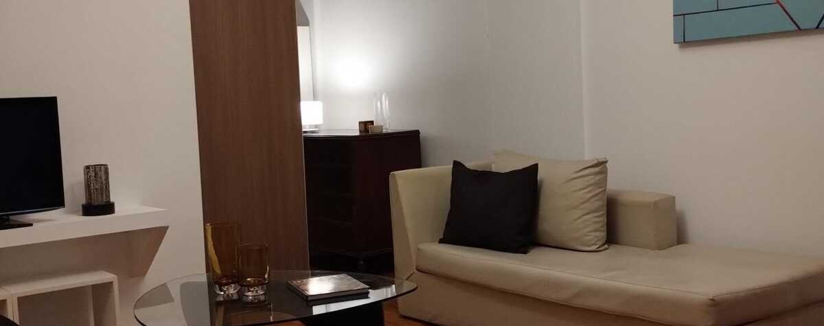 Foto principal de Urbano Villa Crespo con Pileta en terraza en Capital Federal