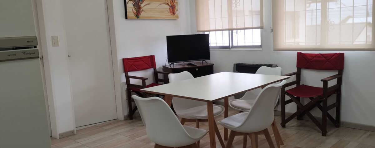 Foto principal de Departamento zona centro en San Carlos De Bariloche