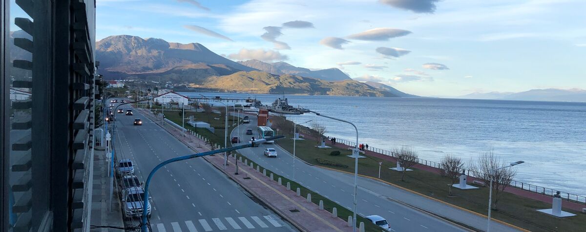 Foto principal de Departamento Centro Rivadavia en Ushuaia