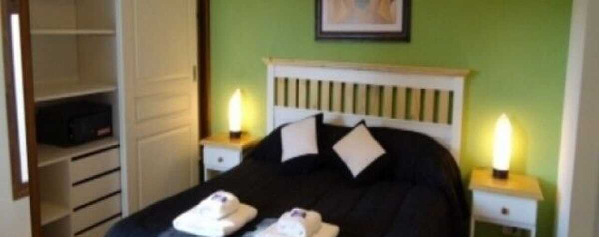 Foto principal de Departamentos de Federico en Ostende