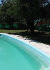 Foto 2 de la galería de Los Abuelos Del Sol Complejo de Cabañas en Cruz Del Eje