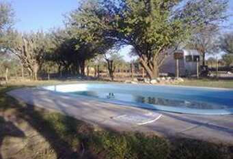 Foto 1 de la galería de Los Abuelos Del Sol Complejo de Cabañas en Cruz Del Eje