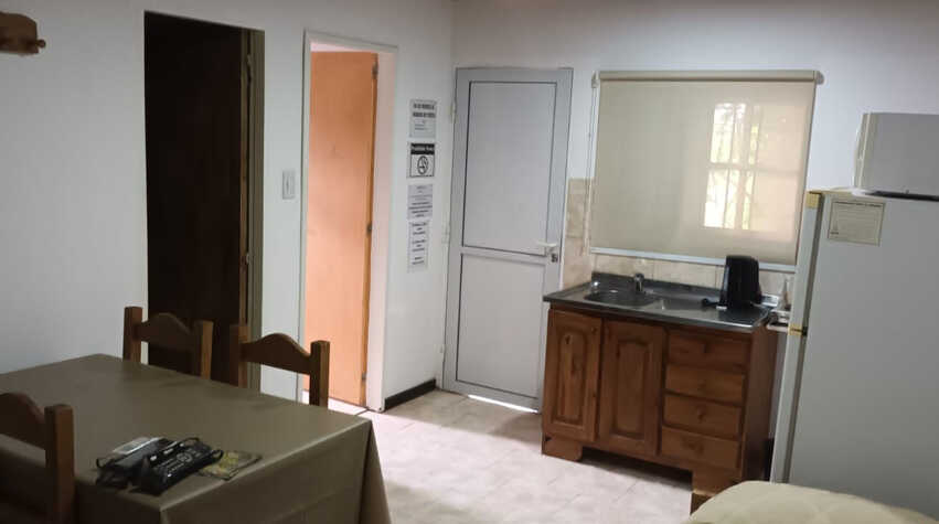 Foto principal de Cabañas Quimey Co en General Acha