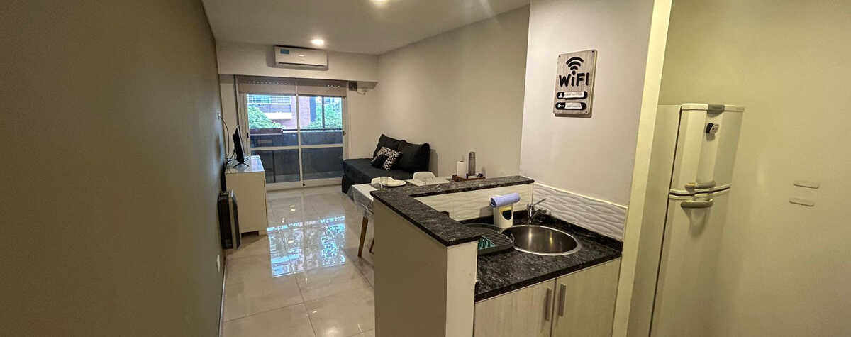 Foto principal de Estilo Callao en Rosario