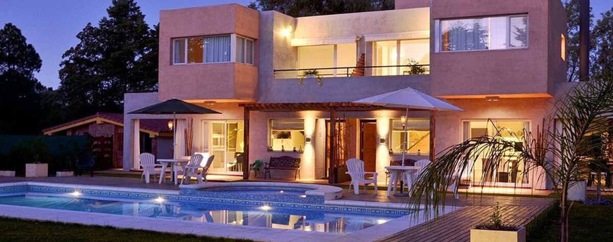 Foto principal de Complejo El Descanso en Villa La Bolsa