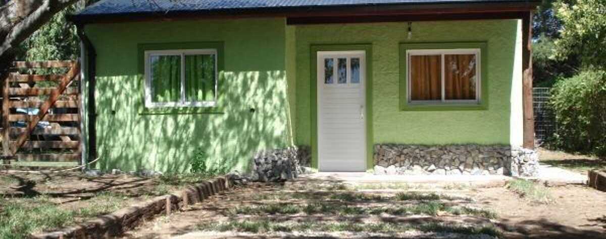 Foto principal de La Casa de Fernando en San Bernardo del Tuyú