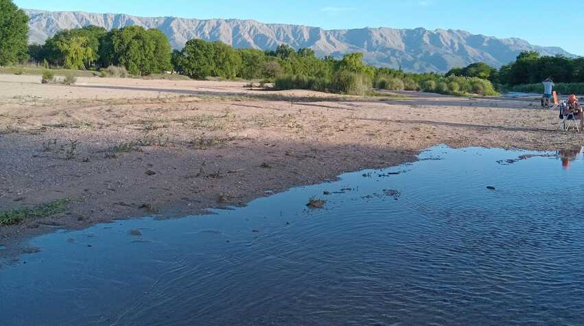 Foto principal de Departamentos Lo de Rafa en Arroyo De Los Patos