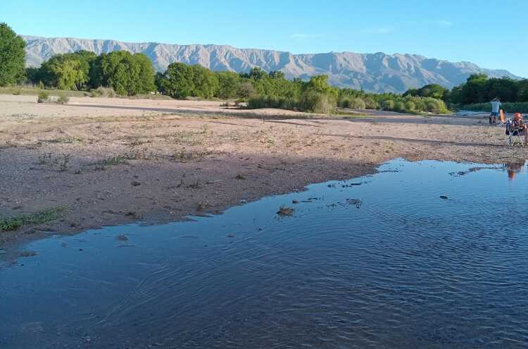 Foto principal de Departamentos Lo de Rafa en Arroyo De Los Patos