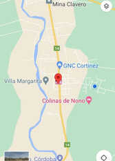 Foto 2 de la galería de Departamentos Lo de Rafa en Arroyo De Los Patos