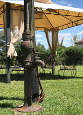 Foto 3 de El Rubicón Casa de Campo en Concepcion Del Uruguay