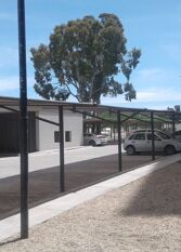 Foto 2 de la galería de Departamento Mareas del Golfo en Las Grutas