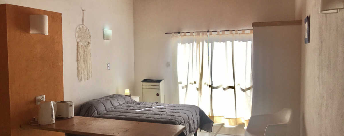 Foto principal de Estudio Privado en El Calafate