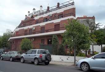 Foto 1 de la galería de Edificio Sol V en Villa Carlos Paz