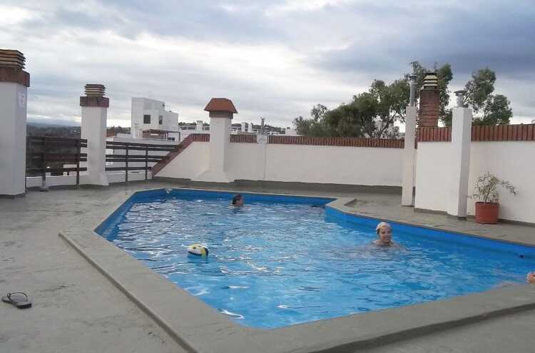 Foto principal de Edificio Sol V en Villa Carlos Paz