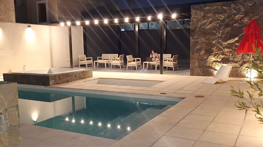 Foto principal de Terrabella Apart Hotel en Guaymallen