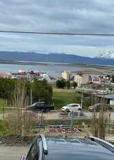 Foto 4 de Mirando al canal en Ushuaia