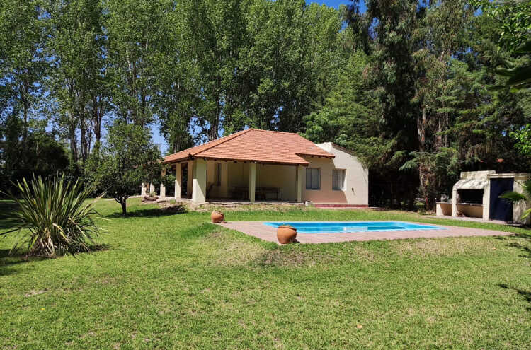 Foto principal de Casa Quinta Vistalba en Vistalba