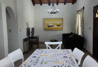Foto 1 de la galería de Casa Quinta Vistalba en Vistalba