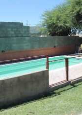 Foto 3 de la galería de Casa en La Falda en La Falda