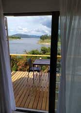 Foto 2 de la galería de Suite La Carmelina en Potrero De Garay