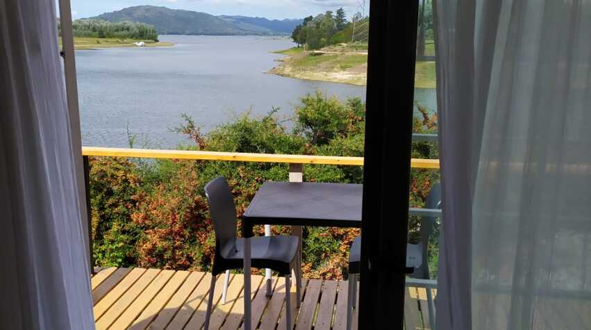 Foto principal de Suite La Carmelina en Potrero De Garay