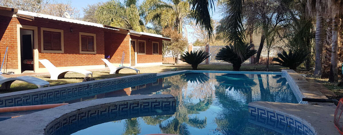 Foto principal de Cabañas Pura Vida en Termas De Rio Hondo